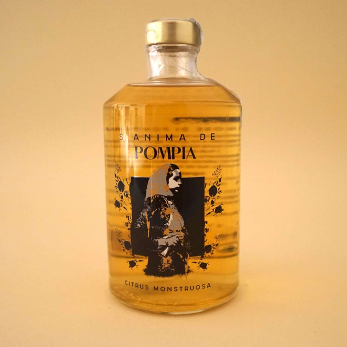 Liquore di Pompia Tipico Sardo